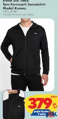 SLAZENGER ERKEK DİK YAKA TAM FERMUARLI SWEATSHİRT MODAL KUMAŞ SLAZENGER ERKEK DİK YAKA TAM FERMUARLI SWEATSHİRT MODAL KUMAŞ